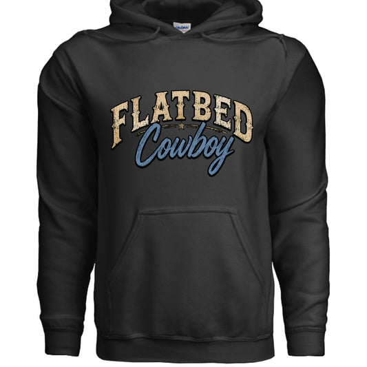 FB Cowboy Hoodie
