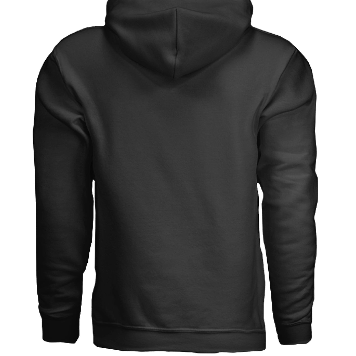 FB Cowboy Hoodie