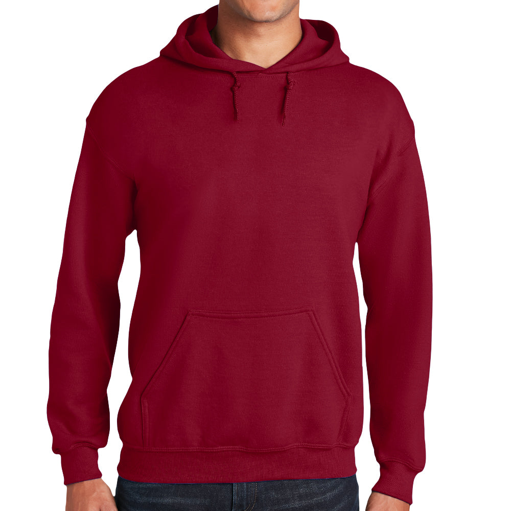 FB Cowboy Hoodie