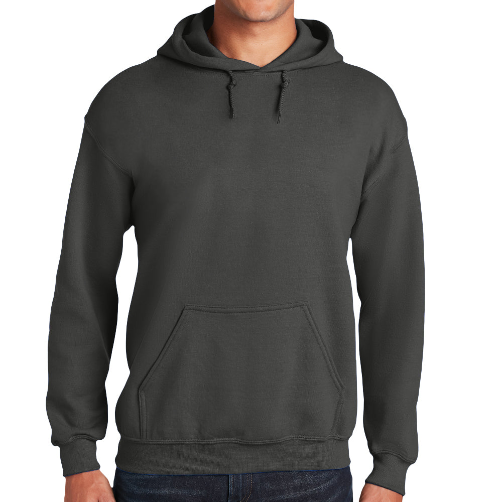 FB Cowboy Hoodie