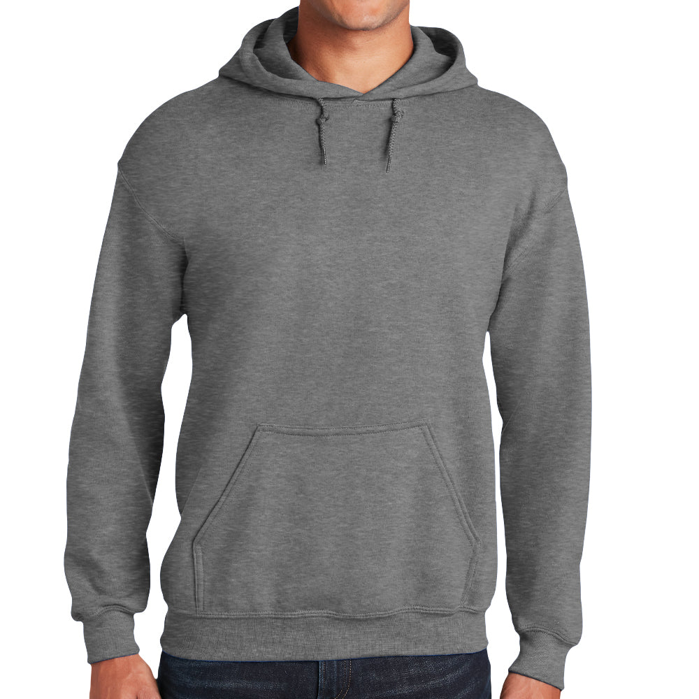 FB Cowboy Hoodie