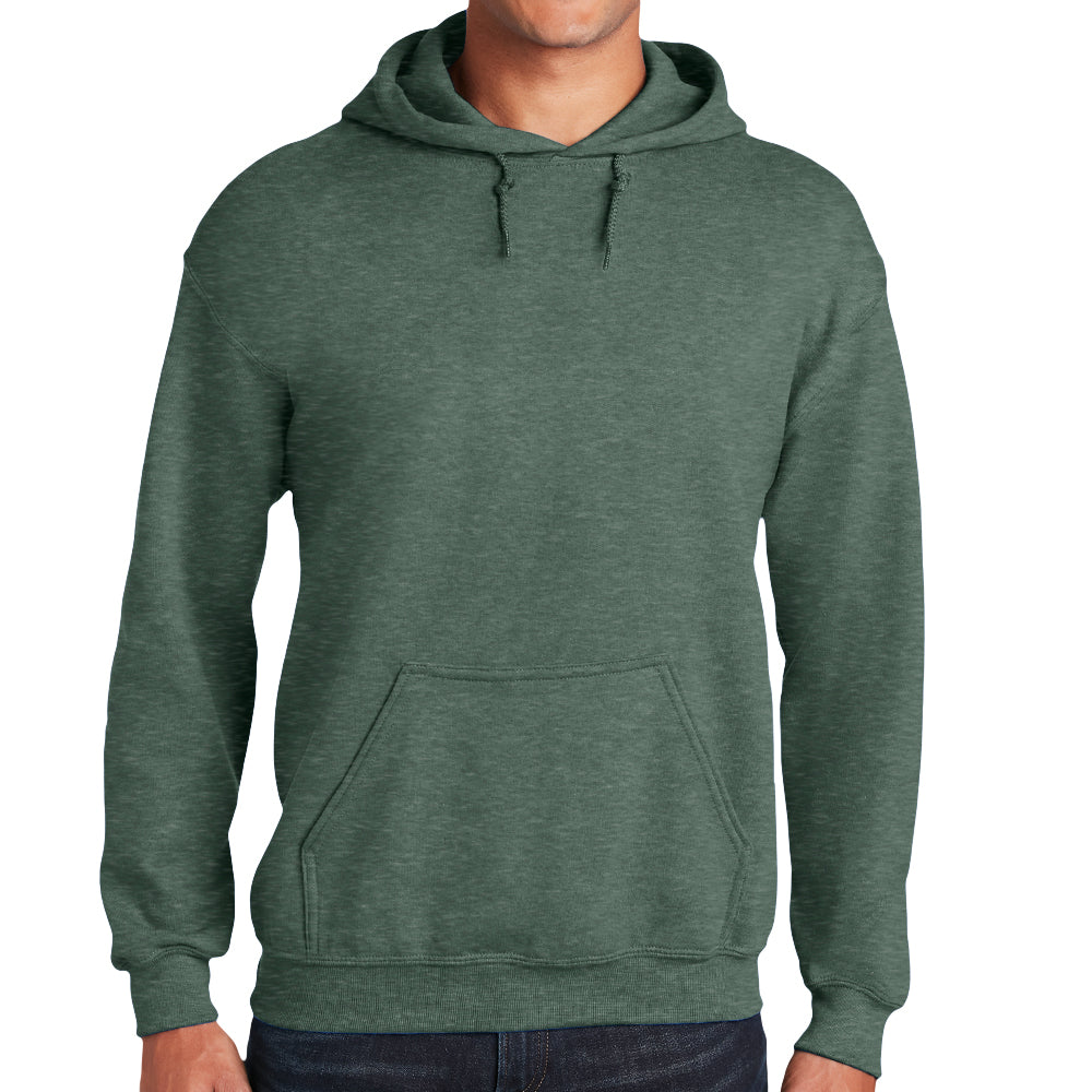 FB Cowboy Hoodie